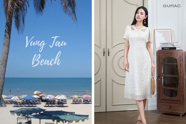 Dịp lễ 30/4 1/5 đi chơi ở đâu tại Vũng Tàu