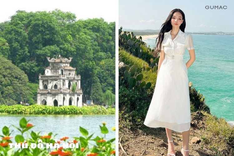 lễ 30/4 và 1/5 đi đâu chơi