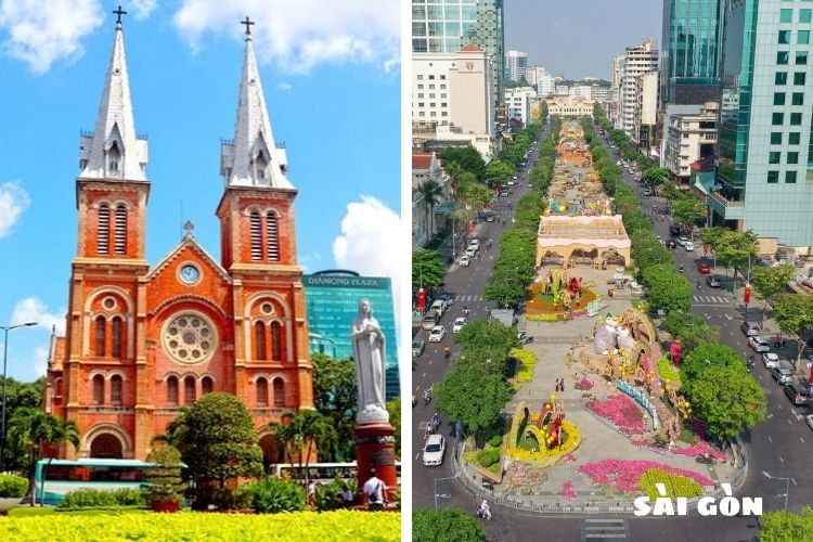  Lễ 30/4 nên đi đâu chơi TP.HCM
