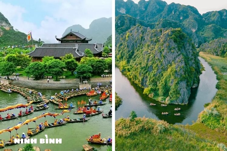 lễ 30/4 1/5 đi đâu chơi