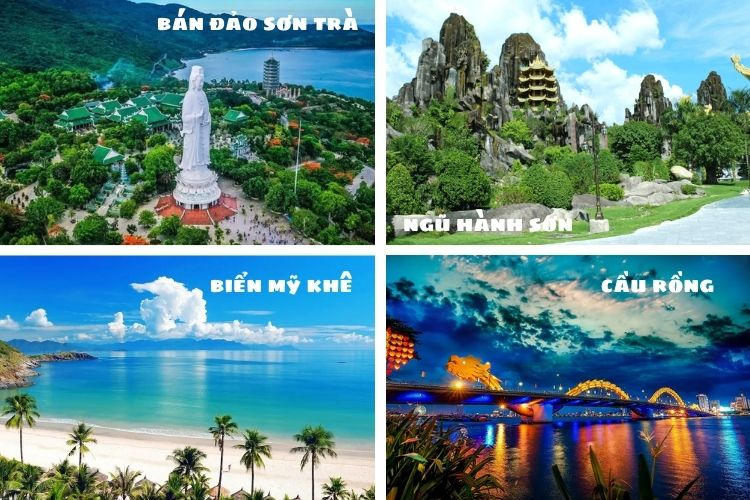 nghỉ lễ 30/4 đi chơi đâu