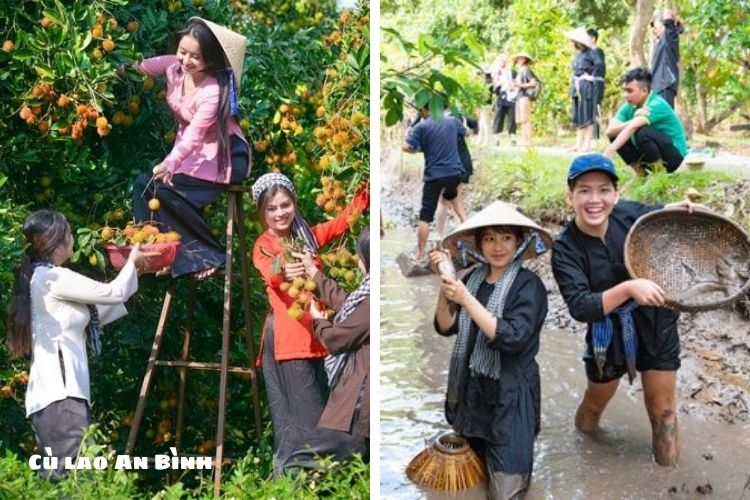 nghỉ lễ 30/4 đi chơi đâu