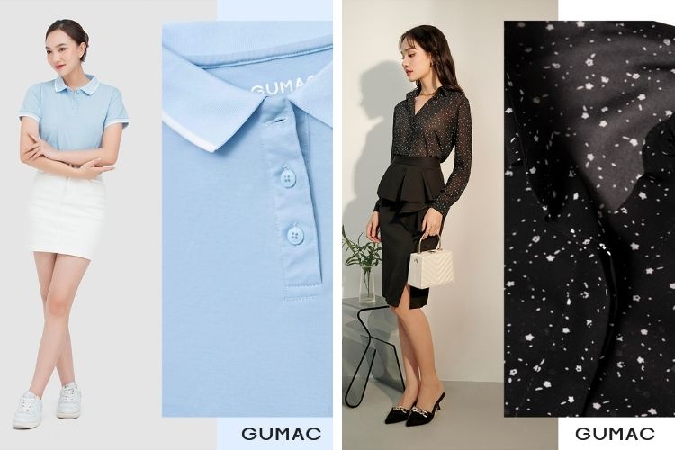 Ưu tiên mặc những trang phục mỏng nhẹ