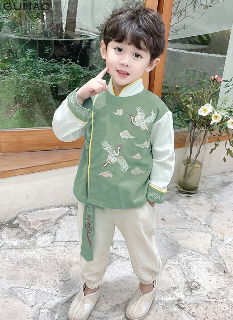 kieu ao dai hoa tiet hien dai