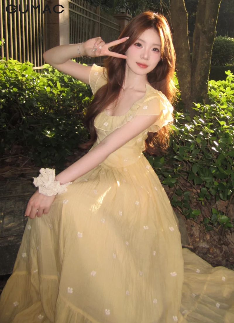 vay dam mixi nu tịnh