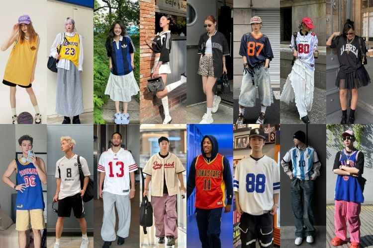 phoi ao jersey cuc cool