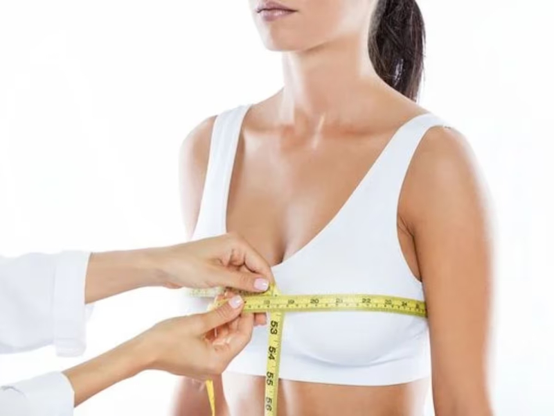 Áo ngực size 32 dành cho tuổi teen thường có chất liệu mềm, thoáng khí, không gọng và sở hữu lớp đệm mỏng vừa phải.