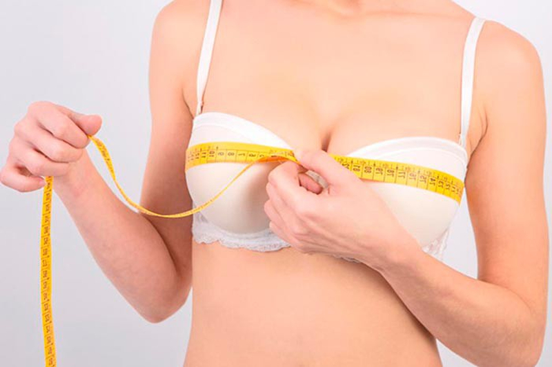 Lưu ý khi chọn áo ngực size 38 và phối trang phục phù hợp.