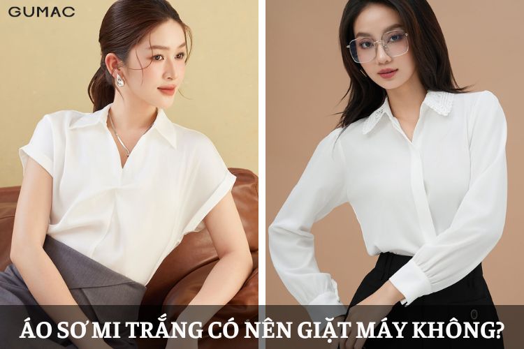 ao-so-mi-trang-co-nen-giat-may-khong