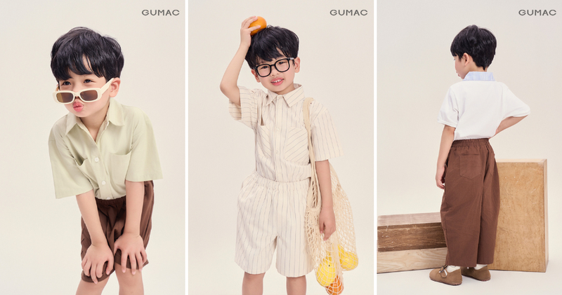 Thị trường quốc tế không có một bảng size duy nhất áp dụng cho mọi quốc gia và thương hiệu.