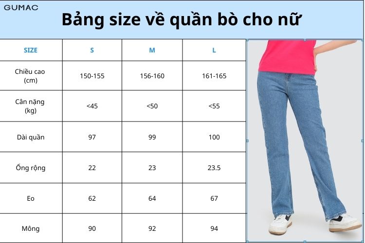 bang size quan bo nu chuan