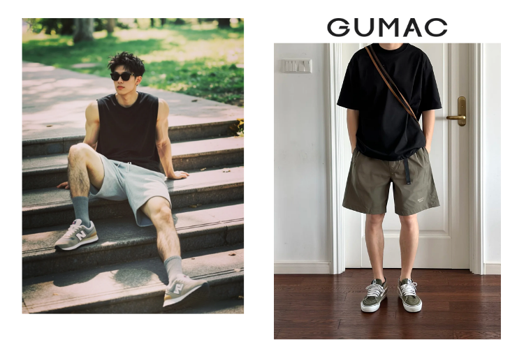 huong dan chon size quan short nam