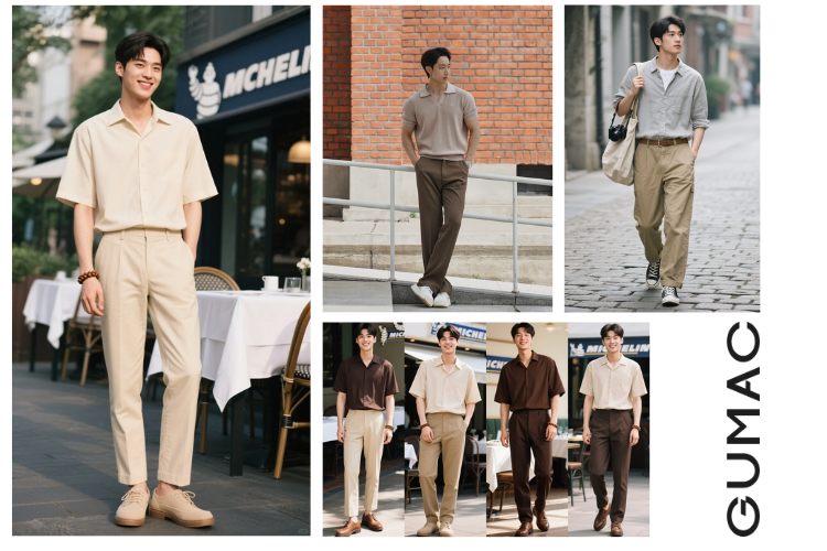 cach chon quan theo dung bang size quan kaki nam