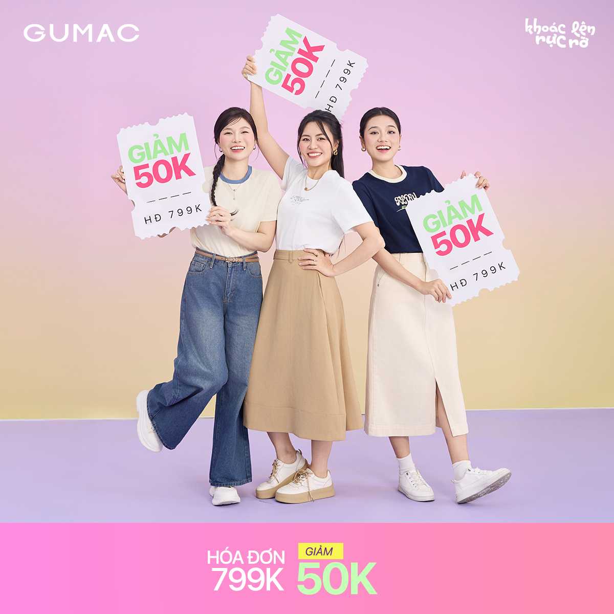 gumac tang voucher mung sinh nhat 10