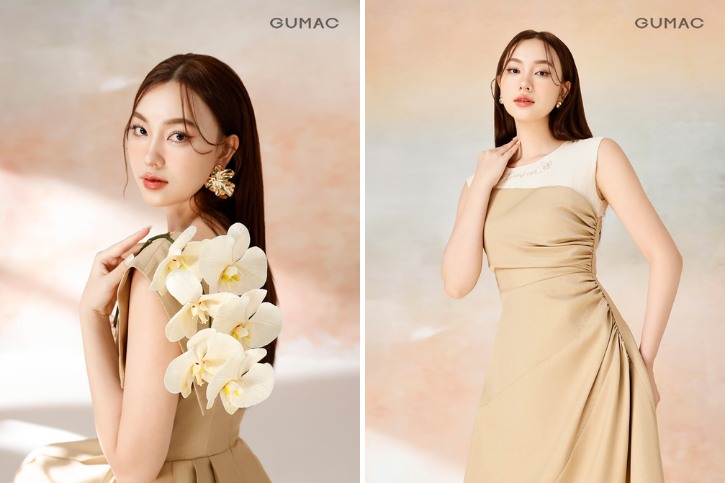 BST The Inside tháng 8 GUMAC độc quyền và tinh tế