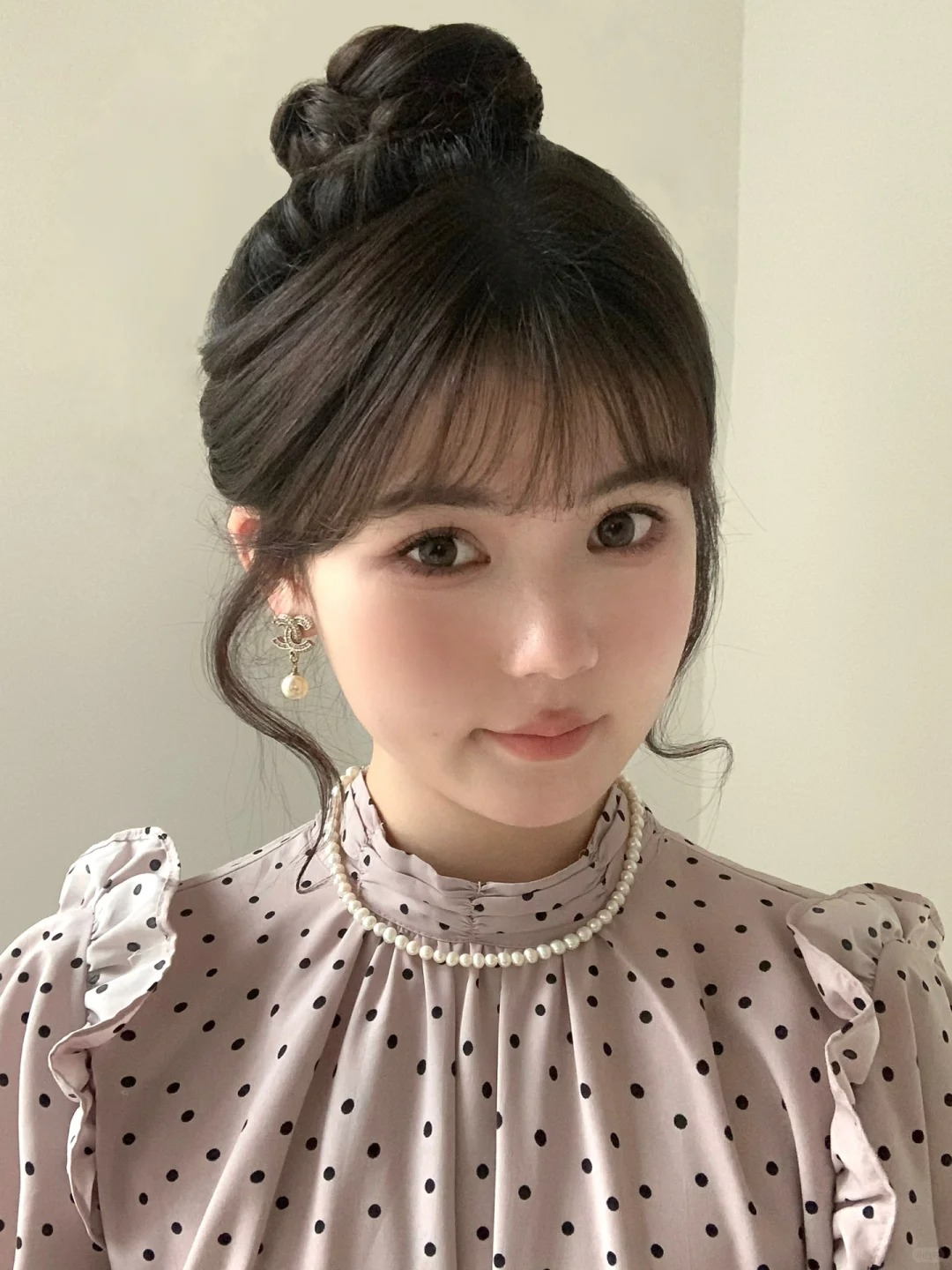 bui toc cao nu di hoc