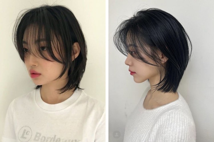 toc mullet ngan nu ca tinh