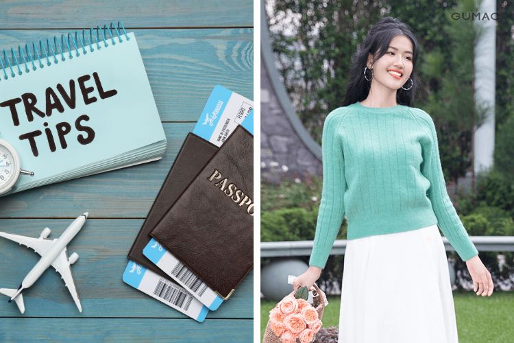 Các mẹo vặt khi đi du lịch nước ngoài