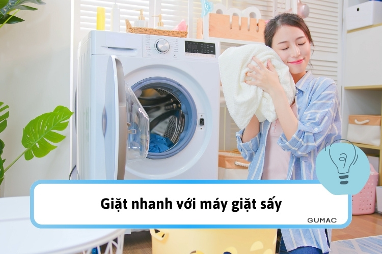 cach lam quan ao kho nhanh