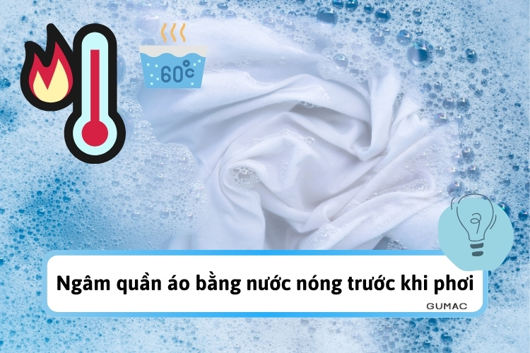 cach de quan ao kho nhanh