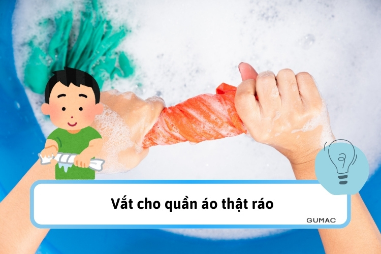 vat cho quan ao that kho