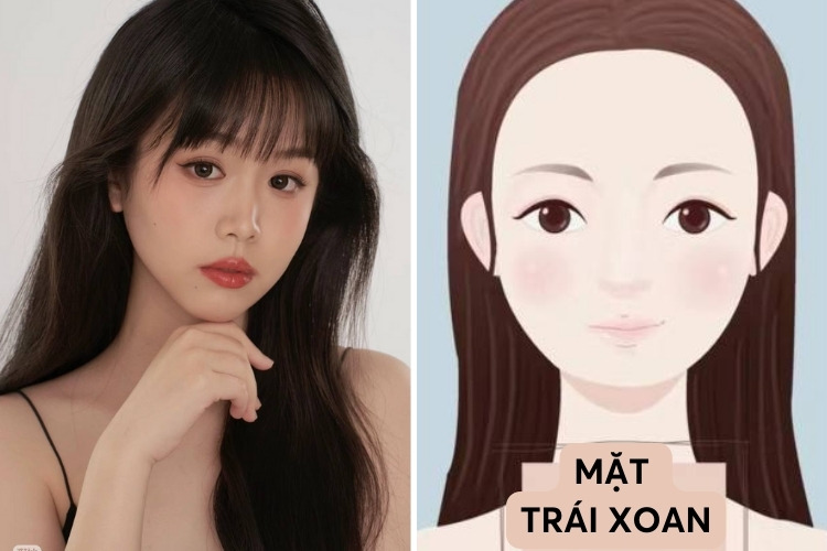 khuon mat trai xoan