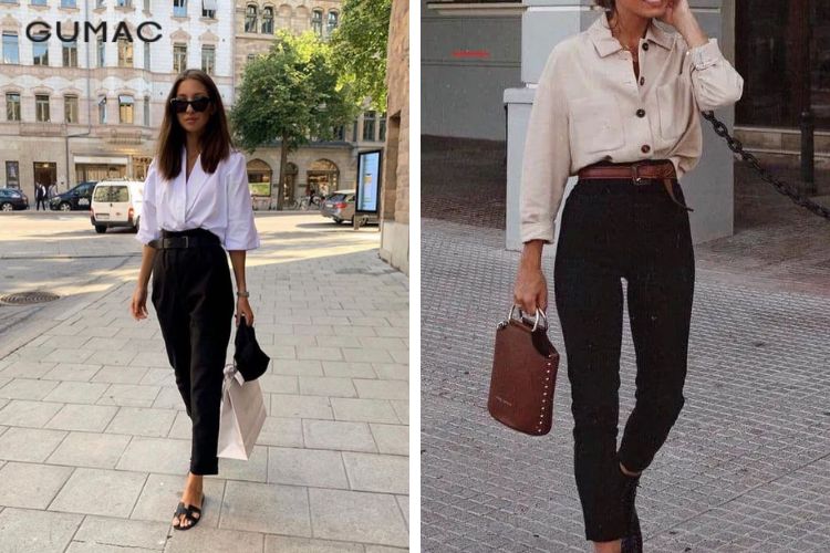 Classic Style