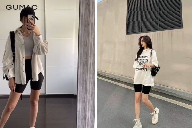 Sporty Style