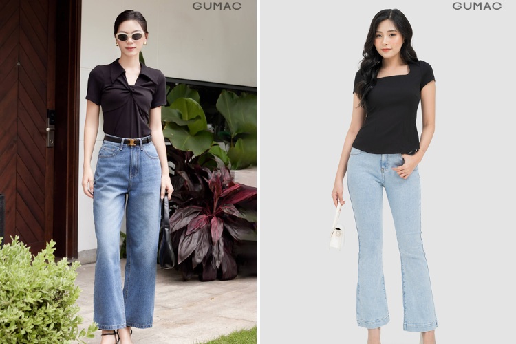 Quần jean