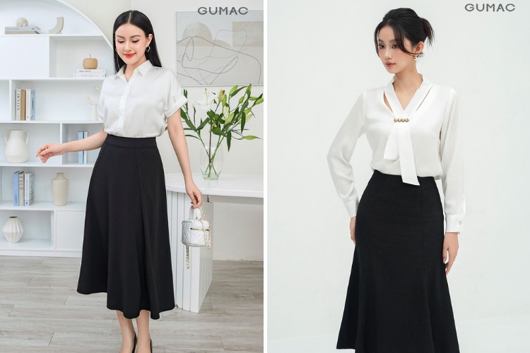 dien-so-mi-croptop-cung-chan-vay