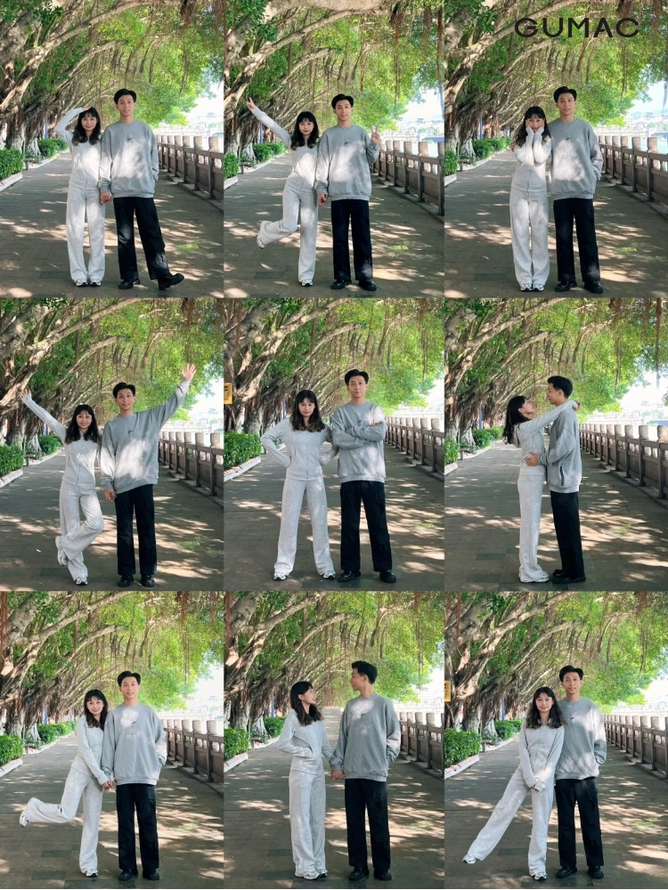 cac kieu chup hinh voi nguoi yeu