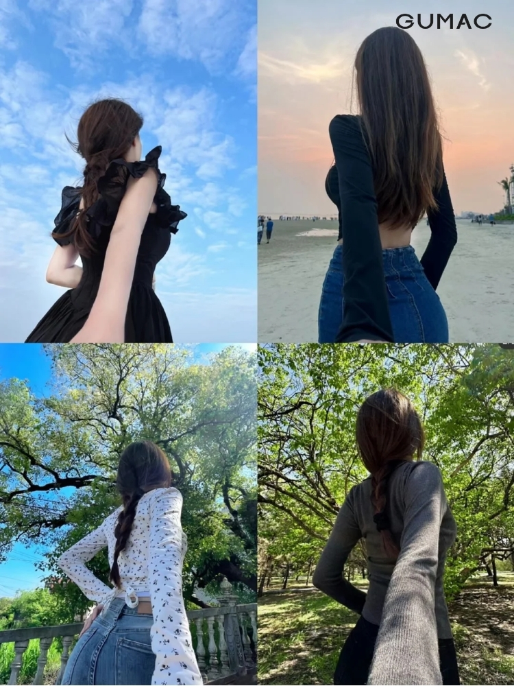 cac kieu tao dang chup anh ngoai troi cho nu