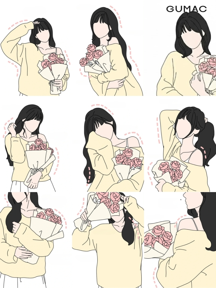 cac kieu tu chup anh dep