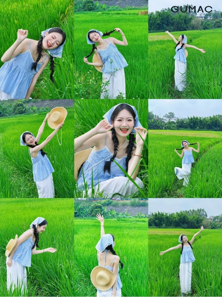cach tao dang chup anh tu nhien