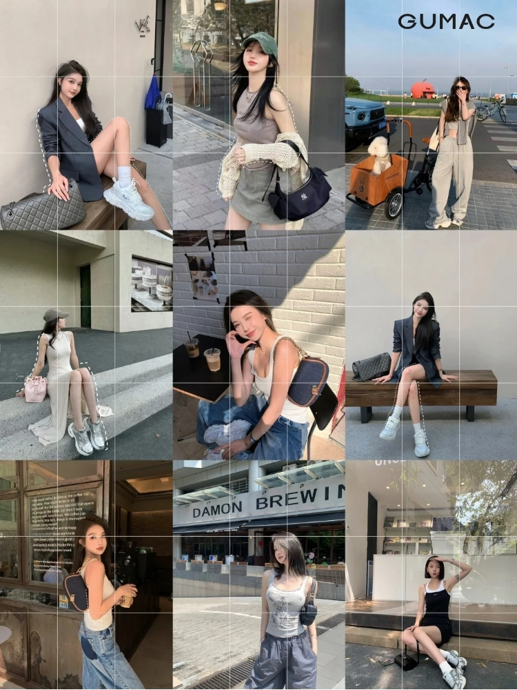 nhung luu y pose dang nu