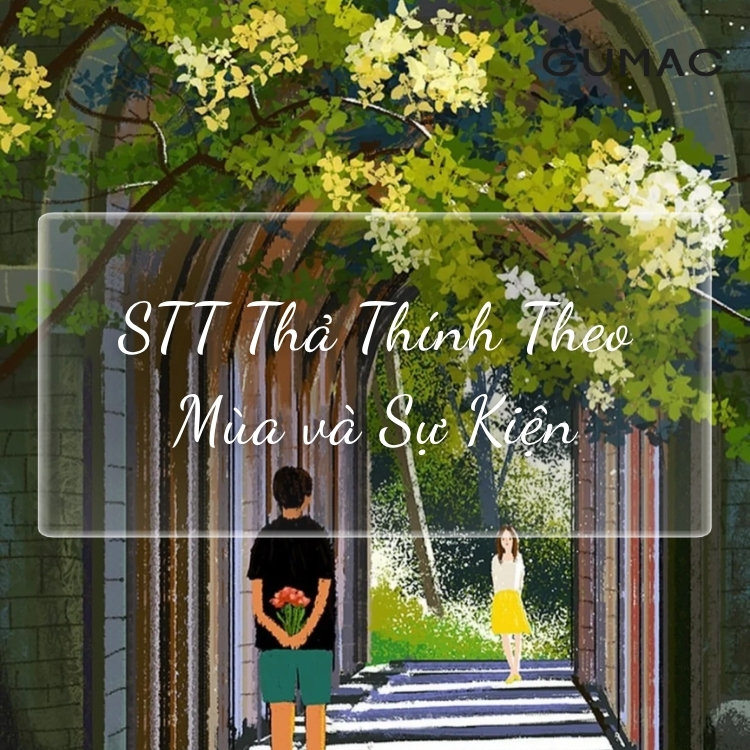 cap tha thinh nhe nhang
