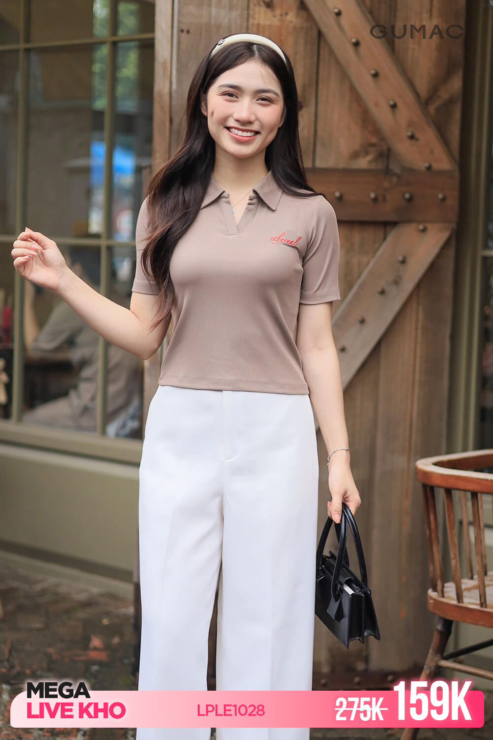ao polo basic co v