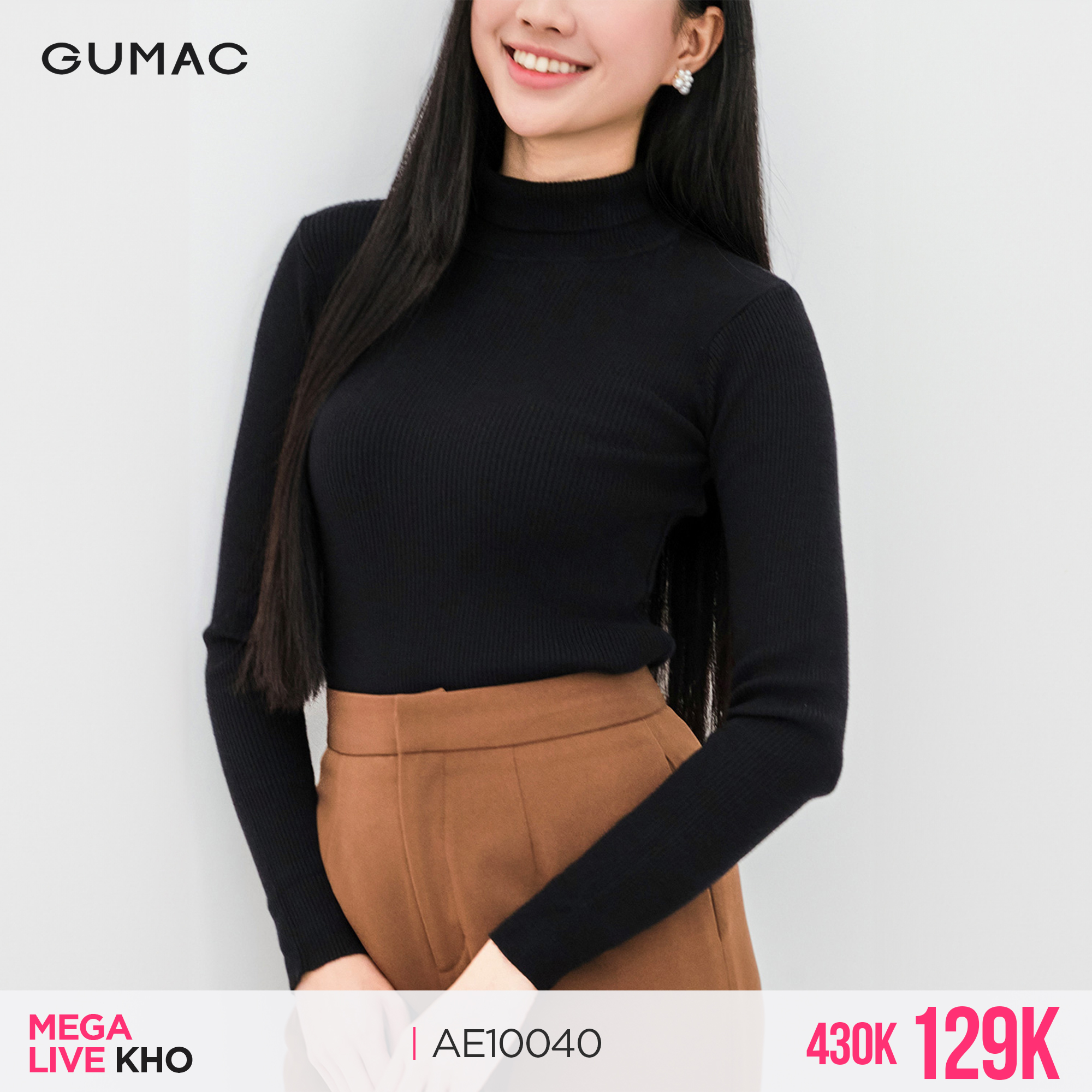 ao tay dai co tru