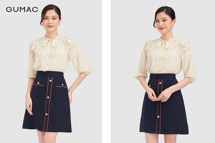 Tạo đường cong ảo cho cơ thể