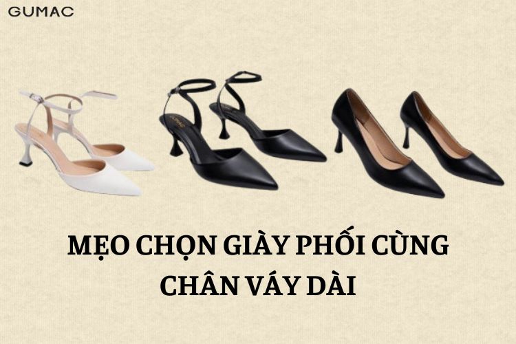 mot-so-meo-chon-giay-phoi-cung-chan-vay-dai