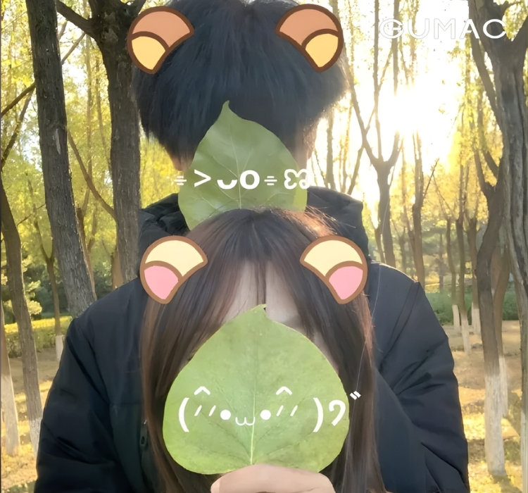 chup anh voi nguoi yeu che mat