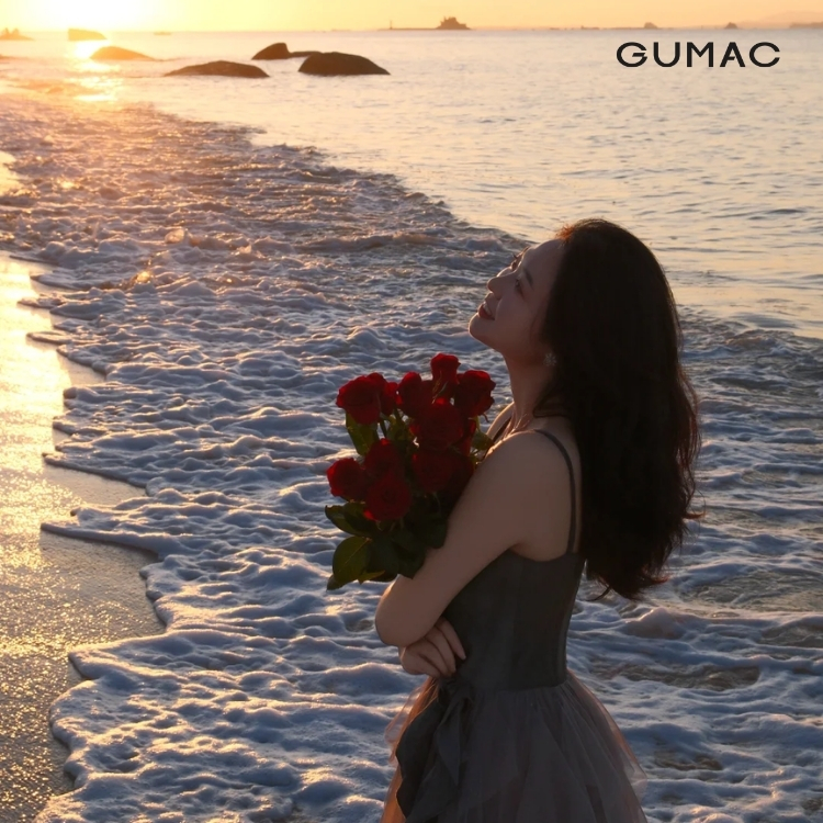 chup anh tam trang dao buoc bien