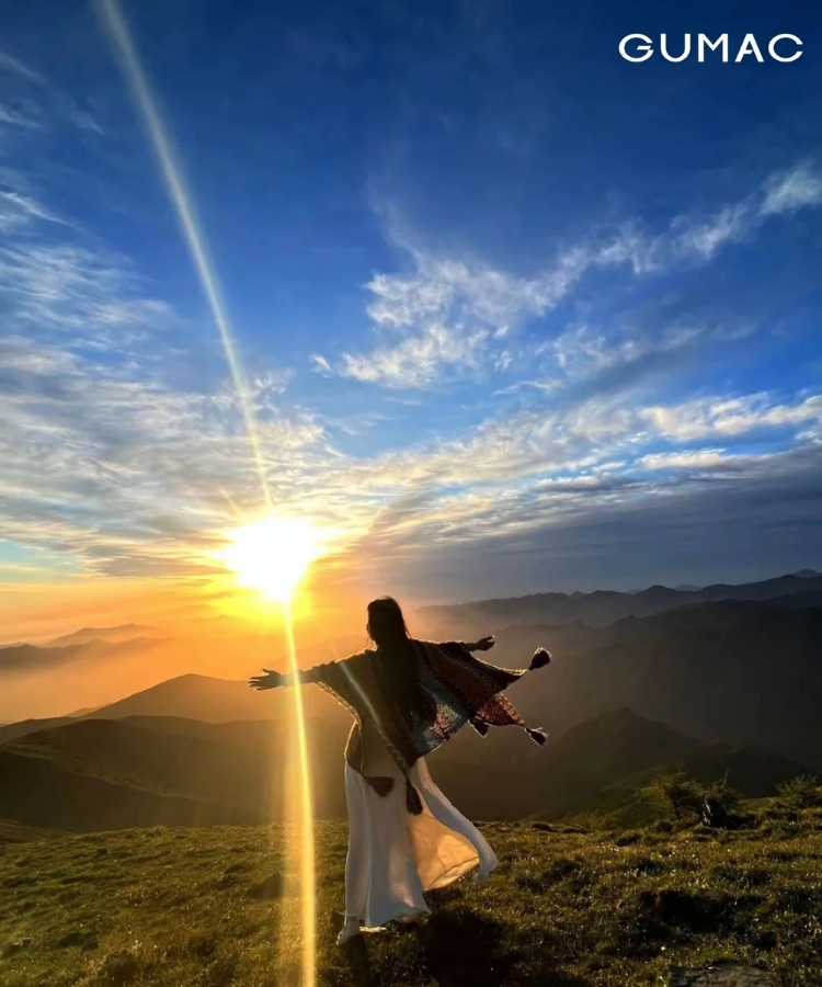 dua tay don nang som