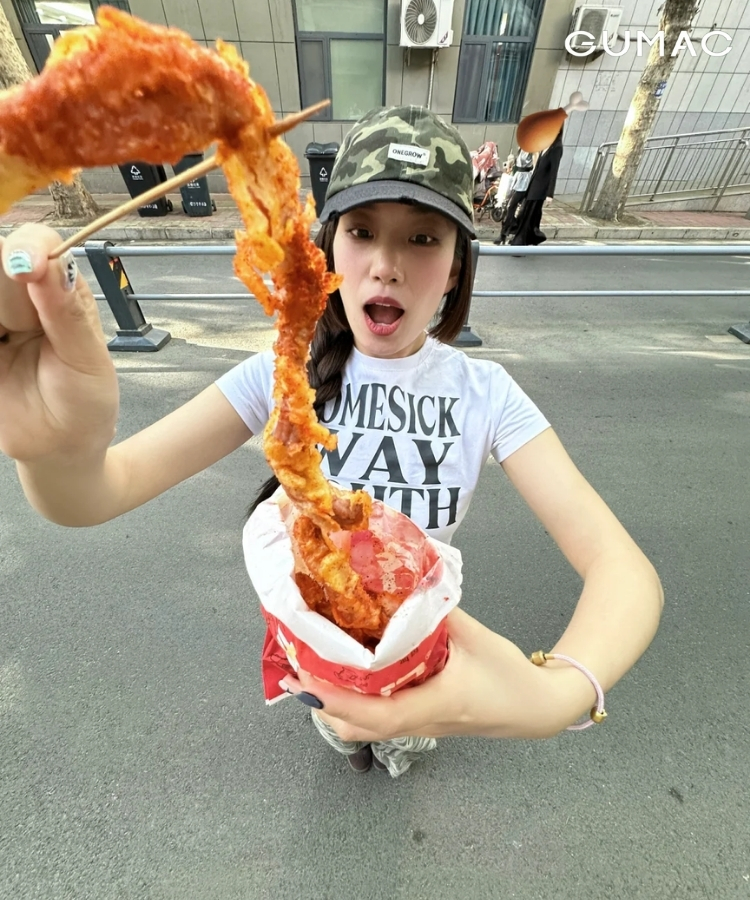 pose do an khong lo