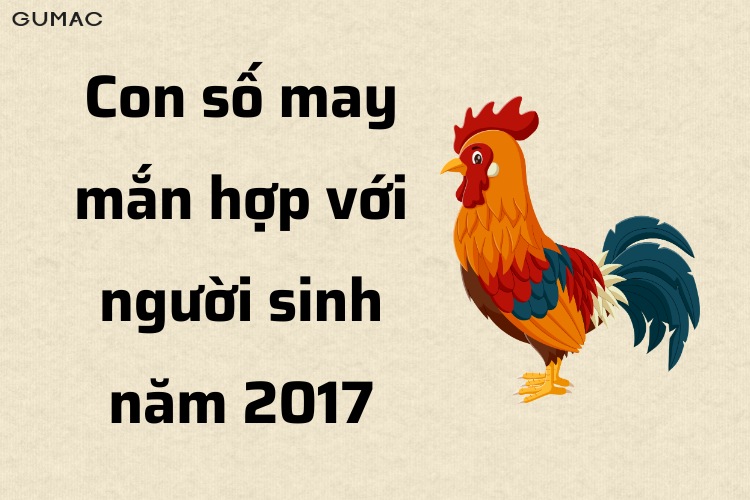 con so may man  hop voi nguoi sinh nam 2017