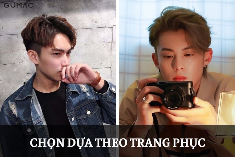 chon-mau-toc-dua-theo-trang-phuc