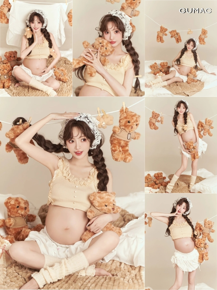 concept anh bau de thuong