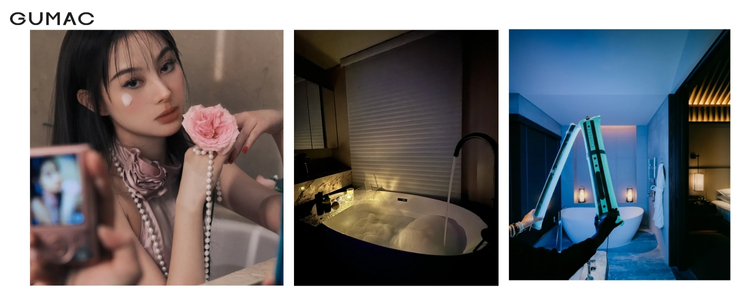 chuan bi anh sang va thiet bi ho tro