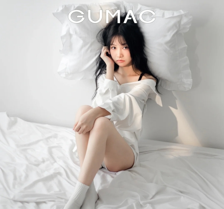 cach chup anh tren giuong dang ngoi nu tinh