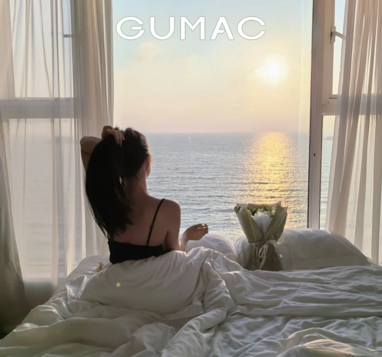 cach chup anh tren giuong view song ao dep